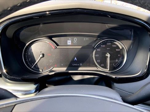 Used 2025 Cadillac XT5 Premium Luxury w/ LPO, Floor Liner Package image 20