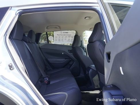 New 2026 Subaru Crosstrek 2.5i image 16