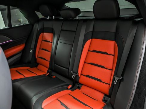 Used 2023 Mercedes-Benz GLE 53 AMG 4MATIC Coupe image 21