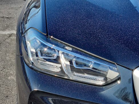 Used 2024 BMW X3 xDrive30i w/ Convenience Package image 9