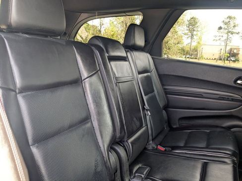 Used 2024 Dodge Durango GT RWD image 32