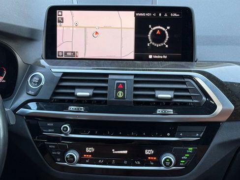 Used 2020 BMW X4 xDrive30i AWD/4WD image 21