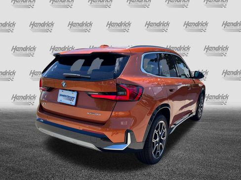 Certified 2024 BMW X1 xDrive28i w/ Technology Package AWD/4WD image 11
