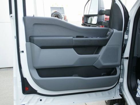 New 2026 Ford F350 XL w/ XL Chrome Package image 14