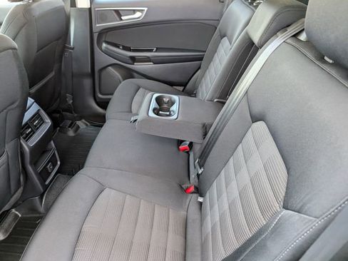 Used 2018 Ford Edge SEL AWD/4WD image 20