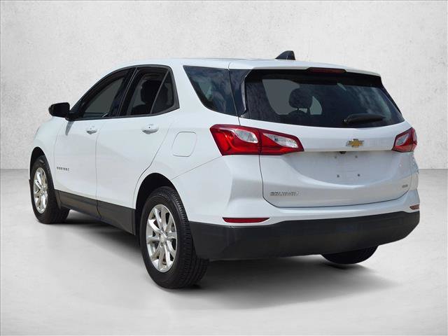Used 2019 Chevrolet Equinox LS AWD/4WD image 8