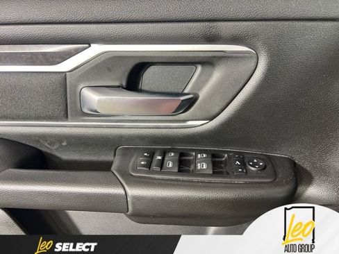 Used 2023 RAM 1500 Big Horn AWD/4WD image 27