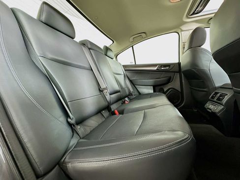 Used 2019 Subaru Legacy 3.6R Limited image 26