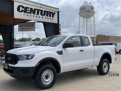 Used 2021 Ford Ranger XL w/ Equipment Group 101A High