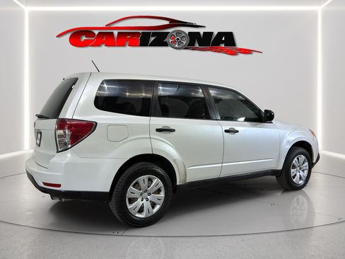 Used 2010 Subaru Forester 2.5X AWD/4WD image 6