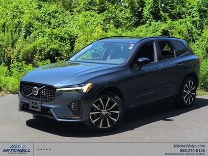 Certified 2024 Volvo XC60 B5 Plus w/ Climate Package