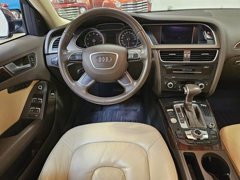 Used 2014 Audi A4 2.0T Premium Plus AWD/4WD image 29