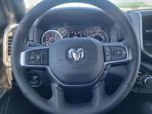 New 2026 RAM 1500 Big Horn image 8