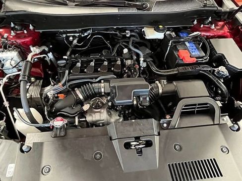 New 2026 Honda CR-V EX image 11