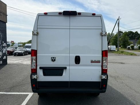 Used 2016 RAM ProMaster 2500 FWD image 13