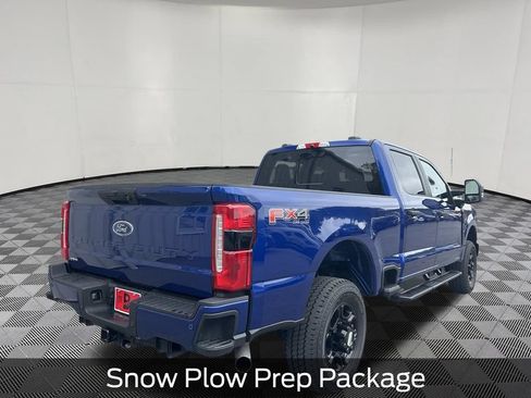 Used 2026 Ford F350 XL w/ STX Appearance Package AWD/4WD image 5