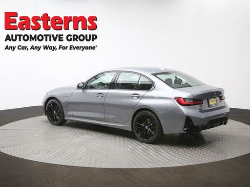 Used 2023 BMW 330e w/ M Sport Package RWD image 65