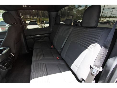 Used 2021 Ford F150 XL w/ STX Appearance Package RWD image 14
