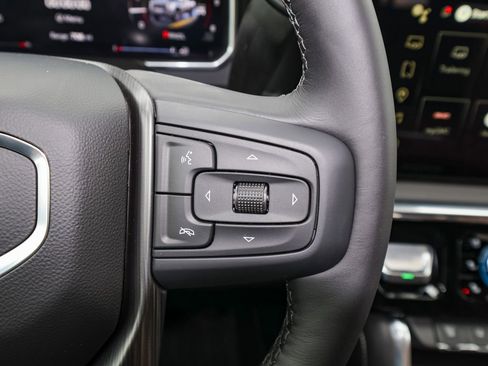 New 2026 GMC Sierra 3500 Denali Ultimate image 23