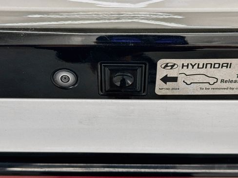 Used 2025 Hyundai Sonata SEL FWD image 29