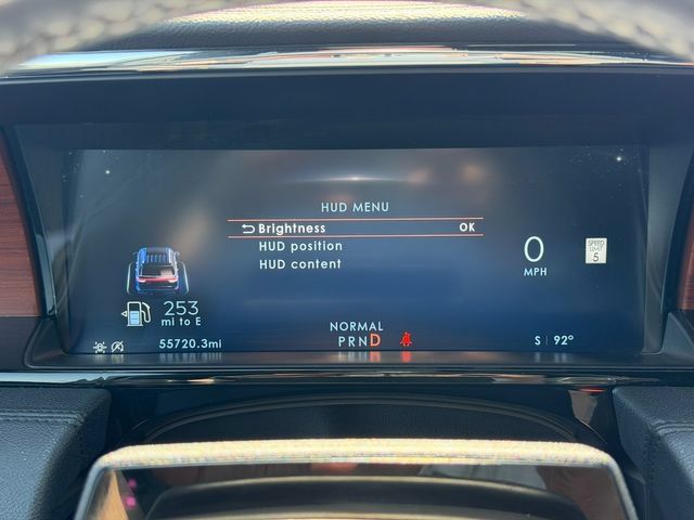 Used 2022 Lincoln Navigator Reserve AWD/4WD image 52