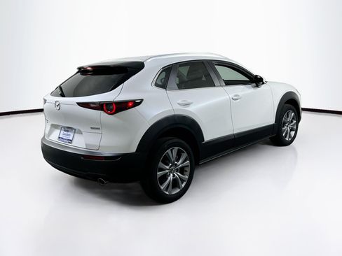 Used 2023 MAZDA CX-30 AWD 2.5 S w/ Select Package image 5