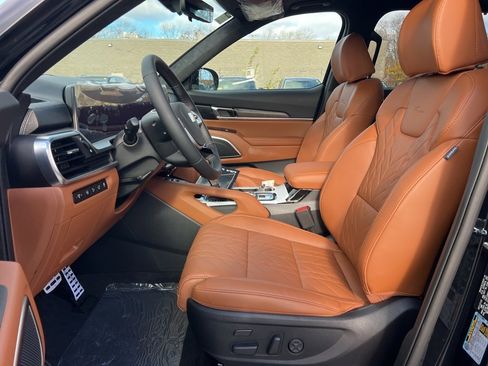 New 2025 Kia Telluride SX Prestige X-Line image 9