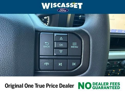 New 2026 Ford F350 XL w/ FX4 Off-Road Package AWD/4WD image 12