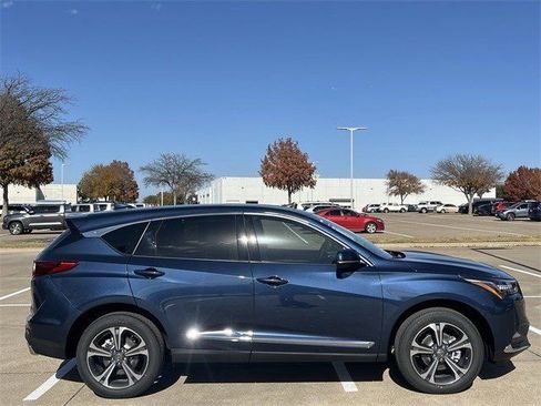 New 2026 Acura RDX SH-AWD w/ Technology Package image 3