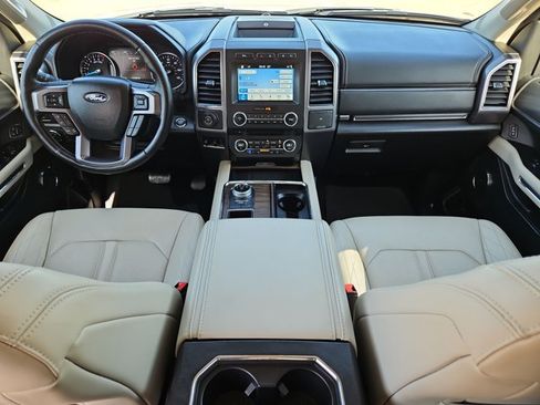 Used 2018 Ford Expedition Platinum RWD image 19