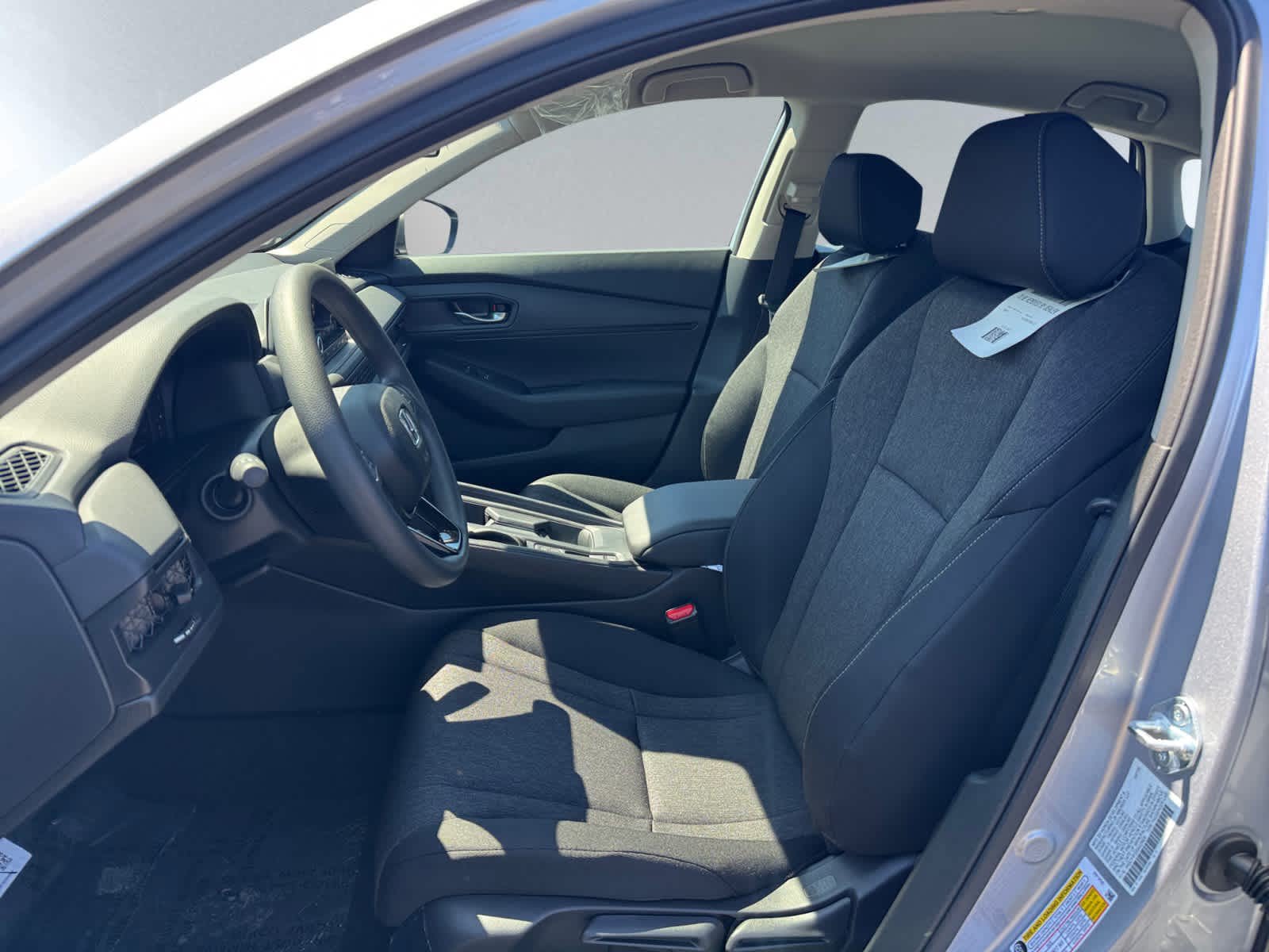 New 2026 Honda Accord LX image 6