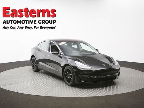 Used 2018 Tesla Model 3 Long Range image 44