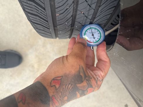 Used 2023 Audi A6 Premium Plus w/ Premium Plus Package image 10