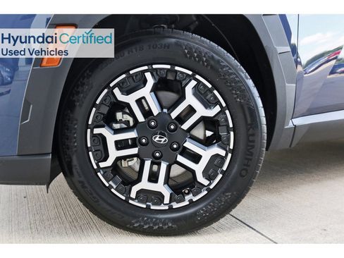 Used 2026 Hyundai Tucson XRT FWD image 32