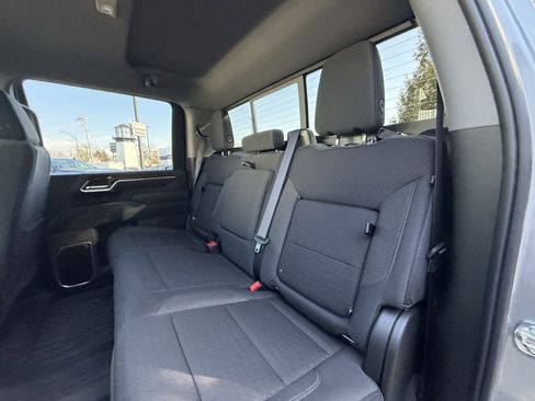 New 2026 GMC Sierra 2500 SLE w/ SLE Value Package; image 24