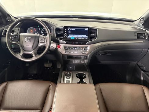 Used 2025 Honda Ridgeline RTL image 40