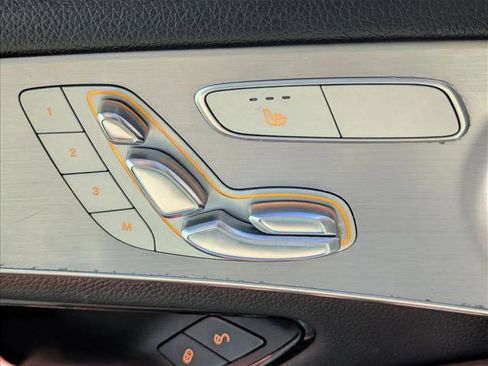 Certified 2020 Mercedes-Benz GLC 300 4MATIC image 9