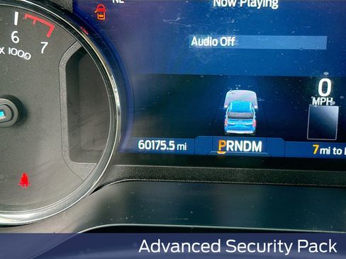 Used 2023 Ford Expedition Max XLT image 17