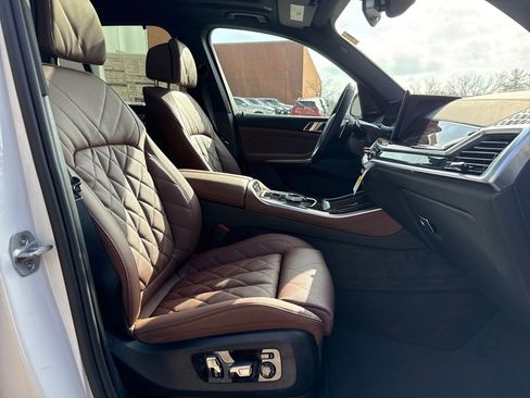 New 2026 BMW X5 xDrive40i image 25