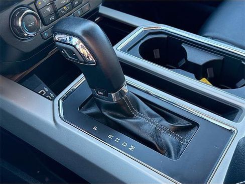 Certified 2020 Ford F150 Lariat w/ Equipment Group 501A Mid image 13