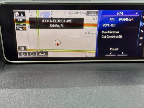Used 2019 Lexus RX 350 F Sport AWD/4WD image 32