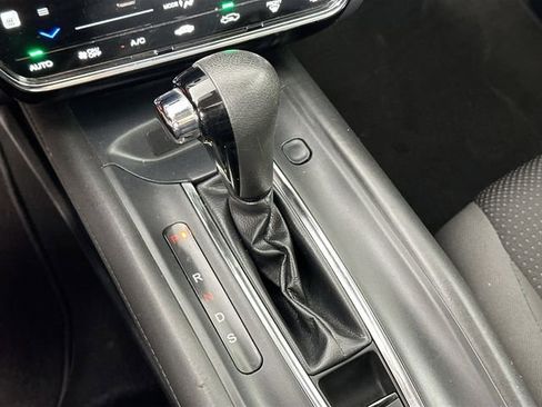 Used 2022 Honda HR-V EX image 15