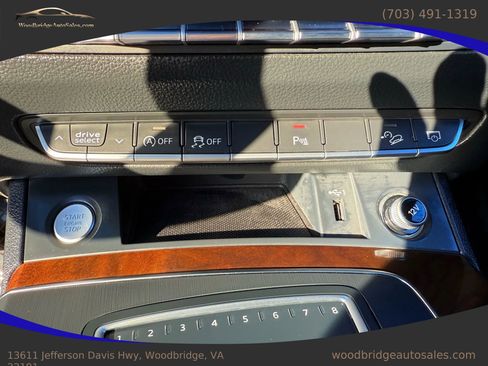 Used 2018 Audi Q5 2.0T Premium Plus w/ Premium Plus Package image 26