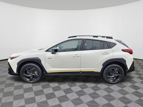 Certified 2024 Subaru Crosstrek 2.5i Sport w/ Popular Package #4A image 5