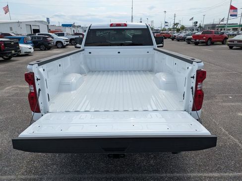 New 2025 Chevrolet Silverado 2500 LT w/ Convenience Package AWD/4WD image 30