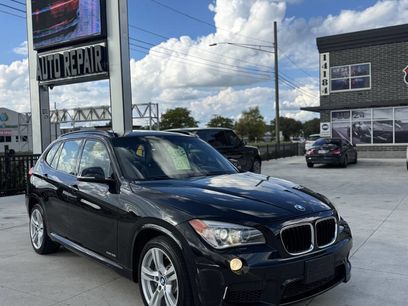 Used 2014 BMW X1 xDrive35i