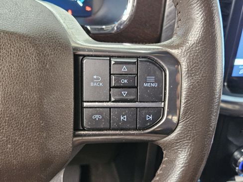 Certified 2021 Ford F150 King Ranch w/ Equipment Group 601A High image 31