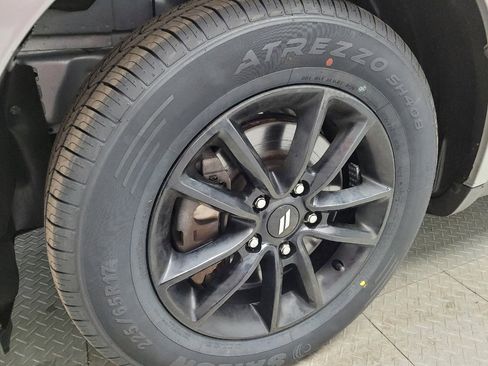 Used 2020 Dodge Journey SE w/ SE Popular Equipment Group FWD image 31