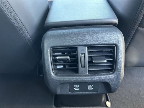Certified 2025 Acura ADX A-Spec AWD/4WD image 16