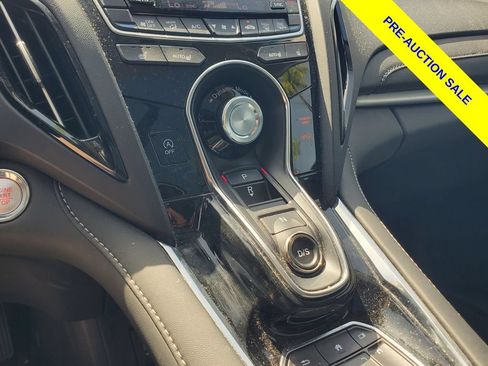 Used 2024 Acura RDX w/ Technology Package AWD/4WD image 33